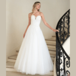 Vestido A514 - Imagen 2