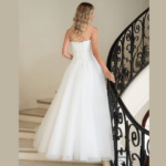 Vestido A514 - Imagen 3