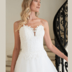 Vestido A514 - Imagen 4