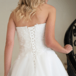 Vestido A514 - Imagen 5