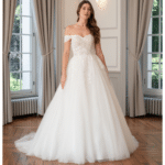Vestido A6019 - Imagen 3