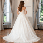 Vestido A6019 - Imagen 2