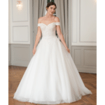Vestido A6024 - Imagen 3