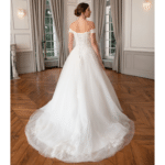 Vestido A6024 - Imagen 2