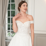 Vestido A6024 - Imagen 4