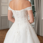 Vestido A6024 - Imagen 5