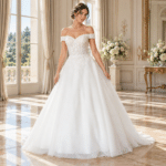 Vestido A6024