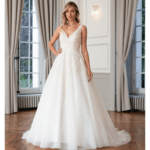 Vestido A6025 - Imagen 3