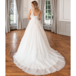Vestido A6025 - Imagen 2