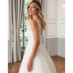 Vestido A6025 - Imagen 4