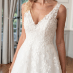 Vestido A6025 - Imagen 5