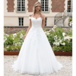 Vestido A6026 - Imagen 3