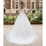 Vestido A6026 - Imagen 2