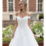Vestido A6026 - Imagen 4