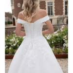 Vestido A6026 - Imagen 5