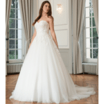 Vestido A6027 - Imagen 3