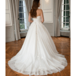 Vestido A6027 - Imagen 2