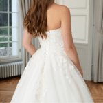 Vestido A6027 - Imagen 5
