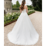 Vestido A6029 - Imagen 2