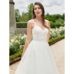 Vestido A6029 - Imagen 4