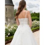 Vestido A6029 - Imagen 5