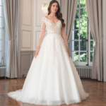 Vestido A6035 - Imagen 4