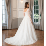 Vestido A6035 - Imagen 2