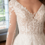 Vestido A6035 - Imagen 3