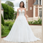 Vestido A6038 - Imagen 2