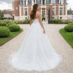 Vestido A6038 - Imagen 4