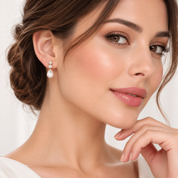 Pendientes B75