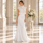 Bolero de Novia Dahir
