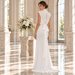 Bolero de Novia Dahir - Imagen 2