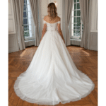 Vestido H7014 - Imagen 2