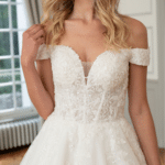 Vestido H7014 - Imagen 4