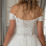 Vestido H7014 - Imagen 5