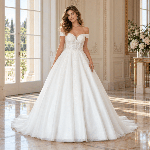 Vestido H7014