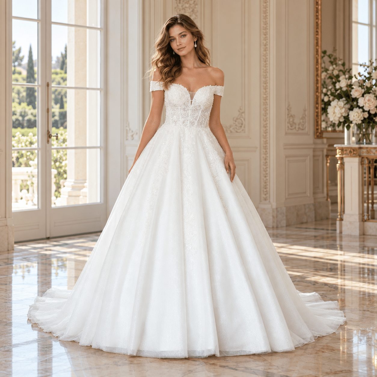 H7014 Vestido H7014 - Imagen 1