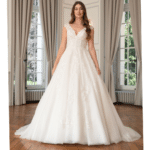 Vestido H7015 - Imagen 3
