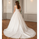 Vestido H7015 - Imagen 2