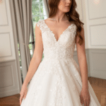 Vestido H7015 - Imagen 4