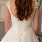 Vestido H7015 - Imagen 5