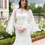 Vestido H7016 - Imagen 4