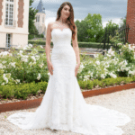 Vestido H7016 - Imagen 3