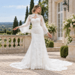 Vestido H7016