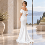 Vestido K2160 - Imagen 2