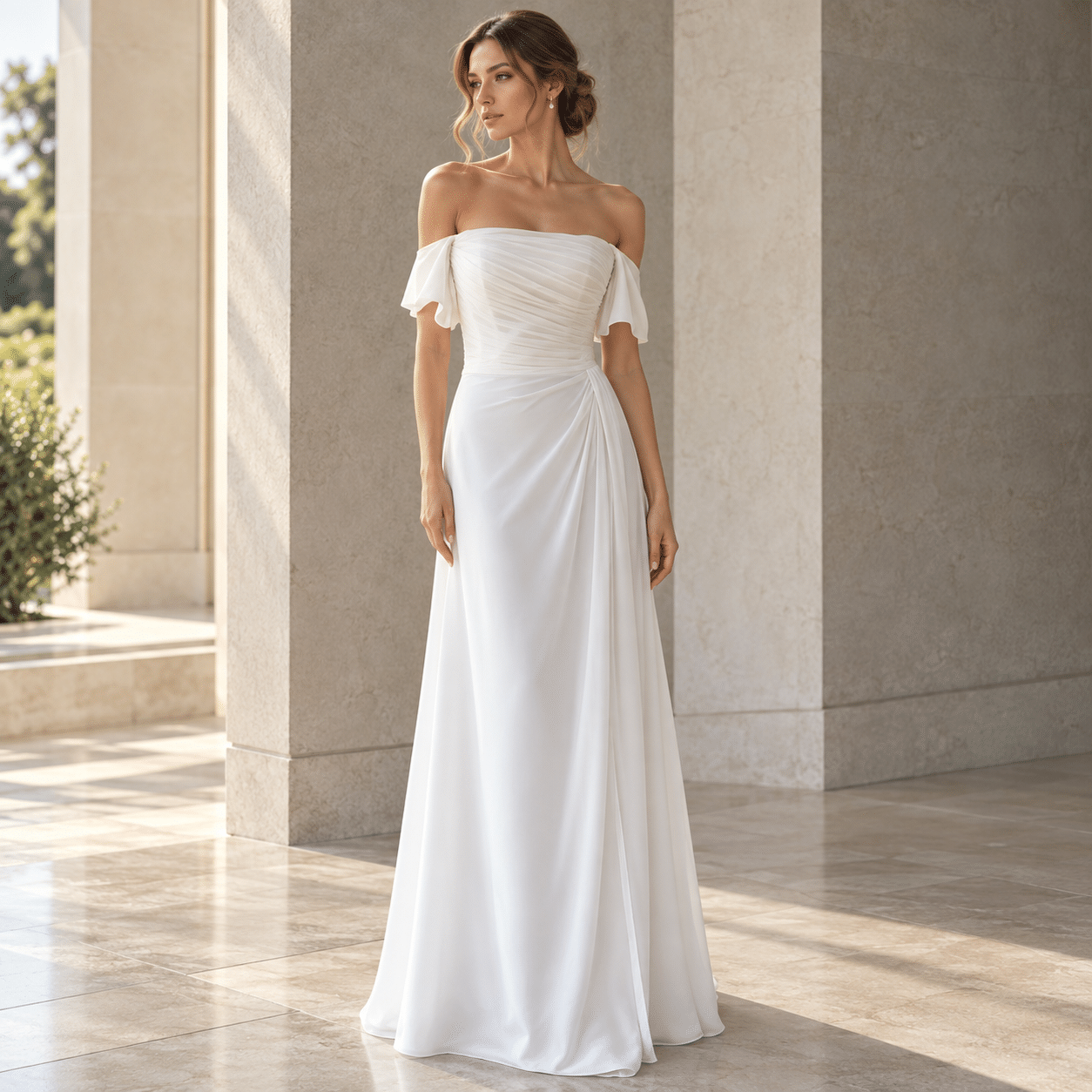 K2280-01 Vestido K2280 - Imagen 1