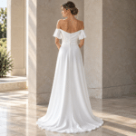 Vestido K2280 - Imagen 2