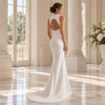 Vestido K2468 - Imagen 2