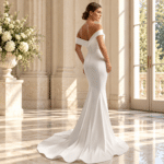 Vestido K2472 - Imagen 2